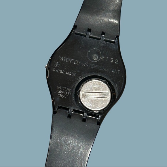 Swatch Watch - Picture 3 of 6